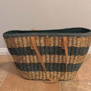 Tory Burch Tote Bag